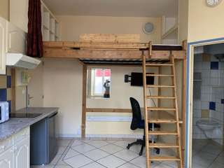 Location appartement 1 pièce