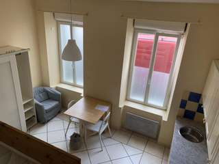 Location appartement 1 pièce