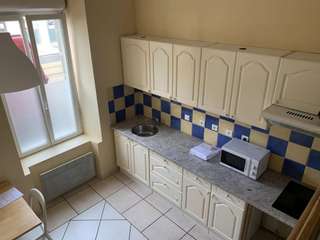 Location appartement 1 pièce