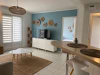 Location appartement 3 pièces