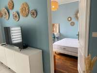 Location appartement 3 pièces