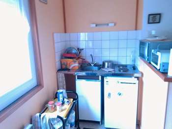 Location appartement 2 pièces