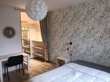 Location appartement 3 pièces