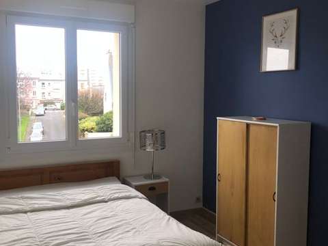 Location appartement 3 pièces Location appartement 3 pièces
