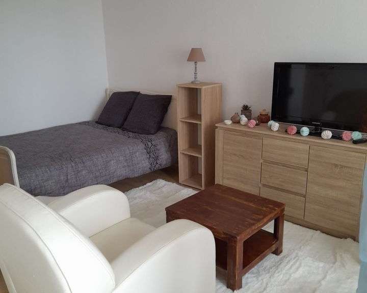 Location appartement 1 pièce