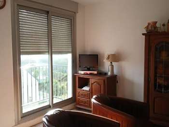 Location appartement 4 pièces