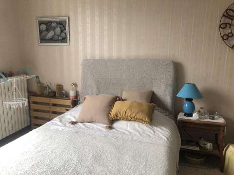 Location appartement 1 pièce Brest Kergoat Lanredec 29
