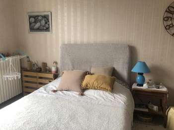 Location appartement 1 pièce Brest Kergoat Lanredec 29