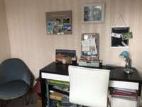 Location appartement 1 pièce