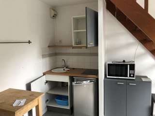 Location appartement 1 pièce