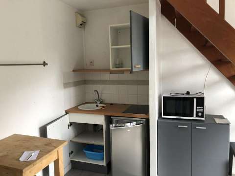 Location appartement 1 pièce