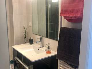 Location appartement 3 pièces
