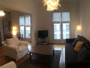 Location Appartement 3 piècesBrest Kergoat Lanredec