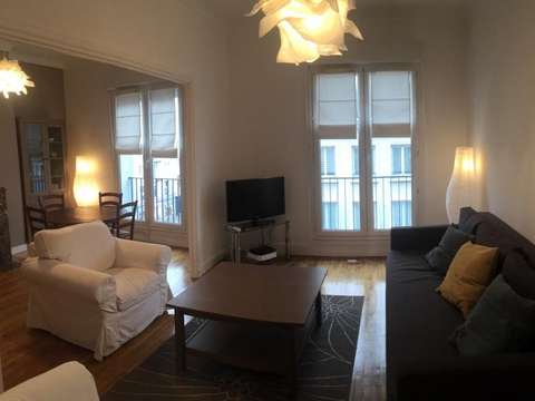 Location appartement 3 pièces Brest Kergoat Lanredec 29