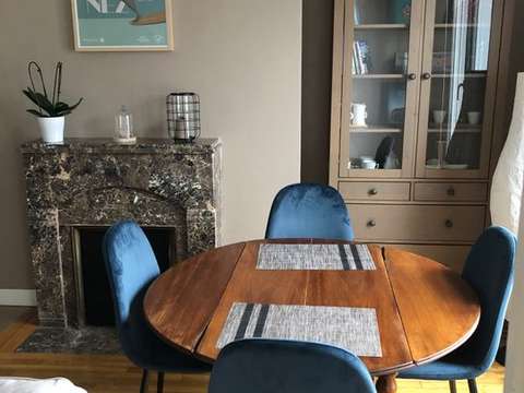 Location appartement 3 pièces
