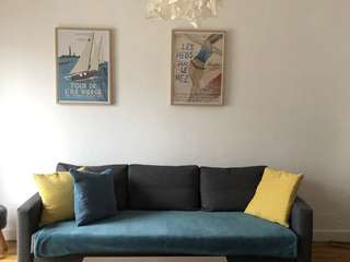 Location appartement 3 pièces