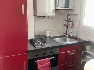 Location appartement 3 pièces