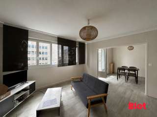 Location appartement 5 pièces