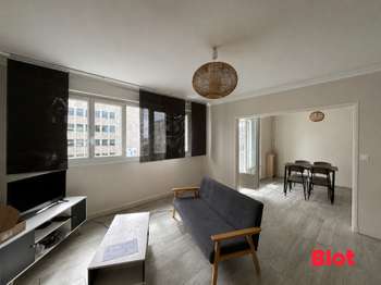 Location appartement 5 pièces Brest Kergoat Lanredec 29