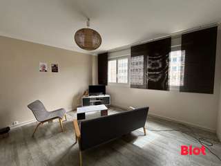 Location appartement 5 pièces