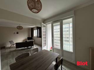 Location appartement 5 pièces