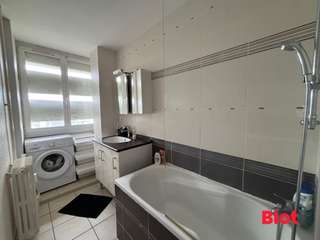 Location appartement 5 pièces