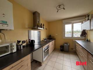 Location appartement 5 pièces