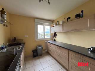 Location appartement 5 pièces