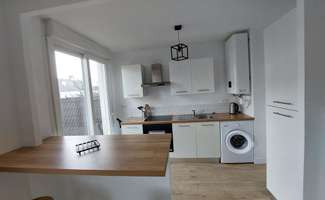 Photo Location appartement Brest Kergoat Lanredec