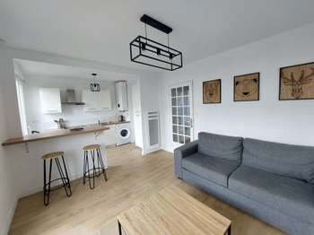 Location appartement 1 pièce