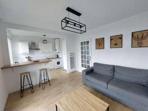 Location appartement 1 pièce Location appartement 1 pièce