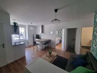 Location appartement 3 pièces