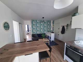 Location appartement 3 pièces