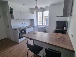 Location appartement 3 pièces