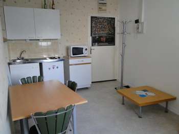 Location appartement 1 pièce Brest Kergoat Lanredec 29