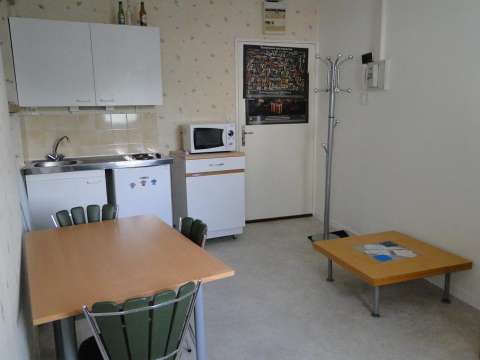 Location appartement 1 pièce Brest Kergoat Lanredec 29