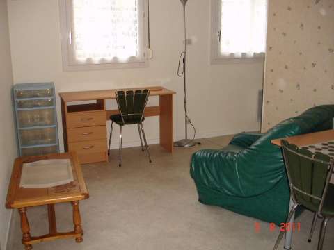 Location appartement 1 pièce Location appartement 1 pièce