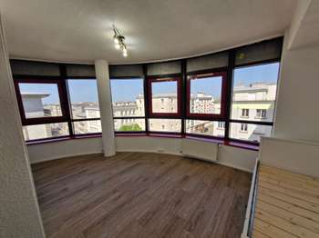 Location Appartement T1Brest Kergoat Lanredec