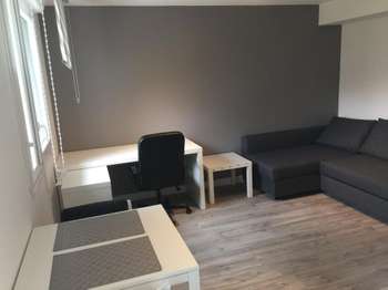 Location Appartement T1Brest Kergoat Lanredec