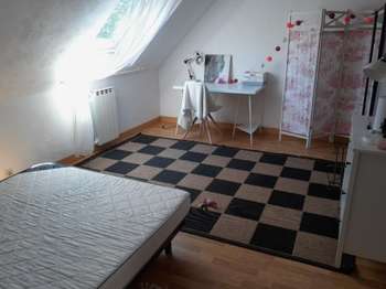 Location Appartement T1Brest Kergoat Lanredec
