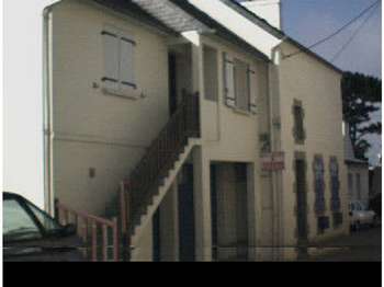 Location Appartement 2 piècesBrest Kergoat Lanredec