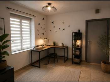 Location Appartement T1Brest Kergoat Lanredec