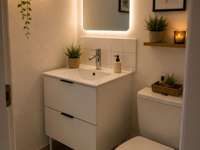 Location appartement 1 pièce