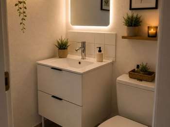 Location appartement 1 pièce