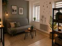 Location appartement 1 pièce