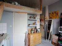 Location appartement 1 pièce