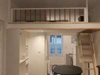 Location appartement 1 pièce