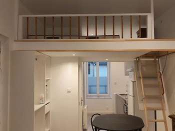 Location appartement 1 pièce