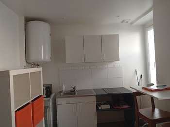Location Appartement T1Brest Kergoat Lanredec