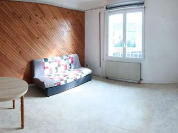 Location Appartement 2 piècesBrest Kergoat Lanredec
